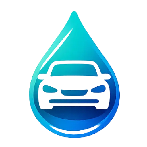 Lavage auto à domicile Marval